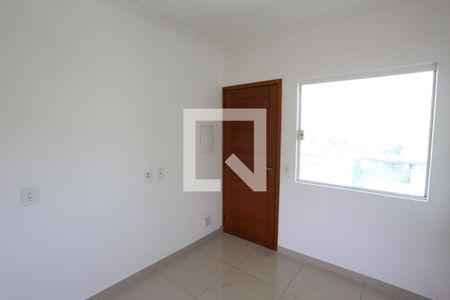 Sala de apartamento para alugar com 2 quartos, 44m² em Vila Uniao (zona Leste), São Paulo