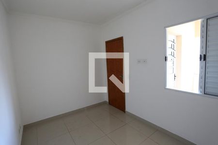 Apartamento para alugar com 44m², 2 quartos e 1 vagaQuarto 2