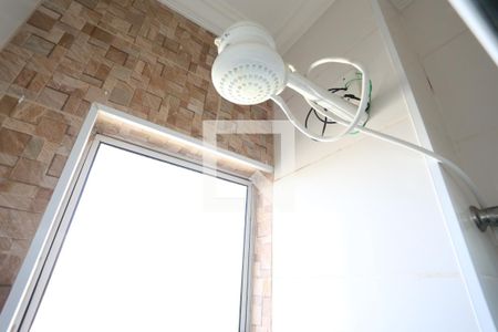 Apartamento para alugar com 44m², 2 quartos e 1 vagaBanheiro