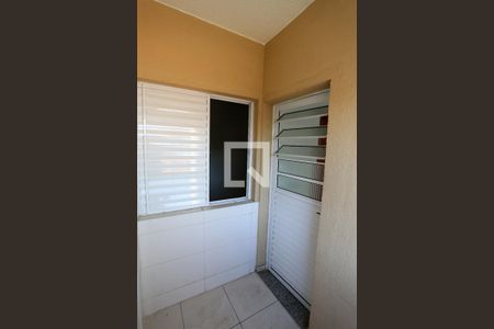 Apartamento para alugar com 44m², 2 quartos e 1 vagaÁrea de Serviço