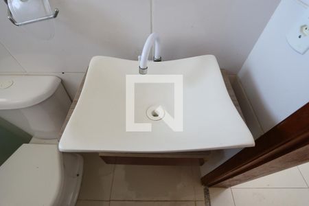 Apartamento para alugar com 44m², 2 quartos e 1 vagaBanheiro