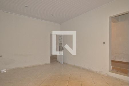 Casa à venda com 260m², 6 quartos e 2 vagasSala/Cozinha - edícula 1 