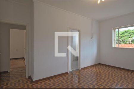 Casa à venda com 260m², 6 quartos e 2 vagasSuíte -  Piso superior