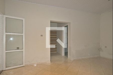 Casa à venda com 260m², 6 quartos e 2 vagasSala/Cozinha - edícula 1 