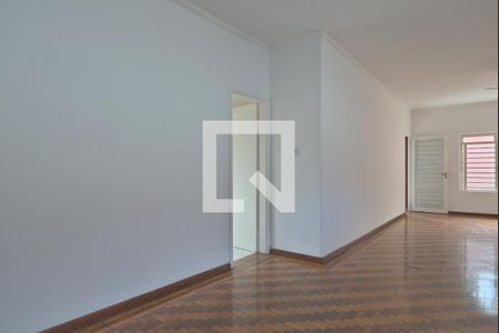 Sala 1  - Piso superior de casa à venda com 6 quartos, 260m² em Vila Jequitibás, Campinas