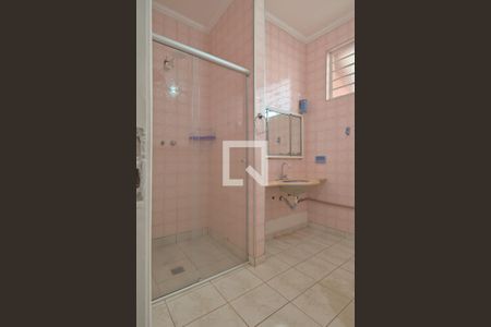 Casa à venda com 260m², 6 quartos e 2 vagasBanheiro 1 -Piso superior