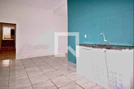 Casa à venda com 260m², 6 quartos e 2 vagasSala/cozinha - edícula 2