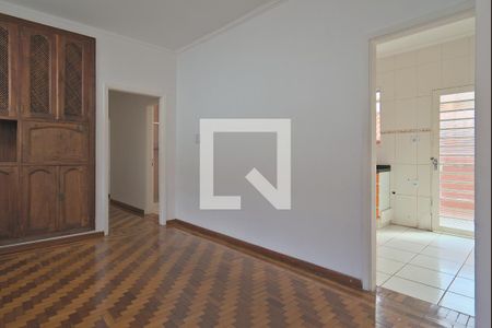 Sala 1  - Piso superior de casa à venda com 6 quartos, 260m² em Vila Jequitibás, Campinas