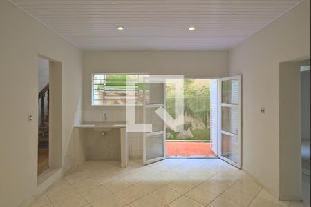Casa à venda com 260m², 6 quartos e 2 vagasSala/Cozinha - edícula 1 