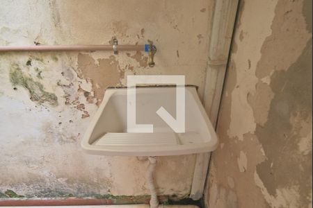 Casa à venda com 260m², 6 quartos e 2 vagasÁrea de Serviço 2 - edícula 1