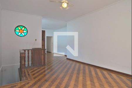 Sala 1  - Piso superior de casa à venda com 6 quartos, 260m² em Vila Jequitibás, Campinas