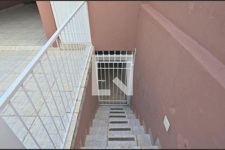 Casa à venda com 260m², 6 quartos e 2 vagasEntrada independente para edículas