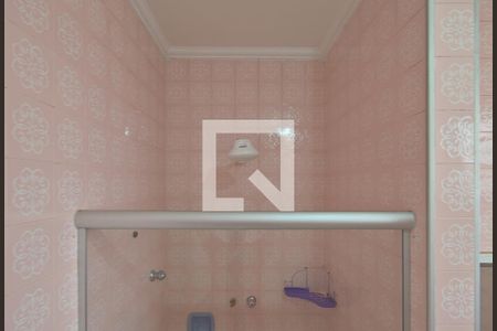 Casa à venda com 260m², 6 quartos e 2 vagasBanheiro 1 -Piso superior