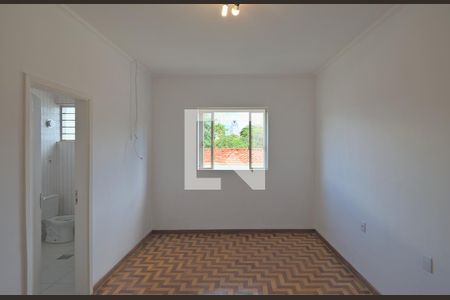 Casa à venda com 260m², 6 quartos e 2 vagasSuíte -  Piso superior