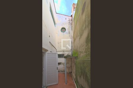 Casa à venda com 260m², 6 quartos e 2 vagasÁrea de Serviço 2 - edícula 1