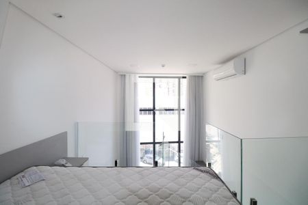 Quarto  de apartamento para alugar com 1 quarto, 40m² em Barra Funda, São Paulo