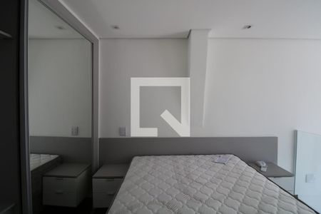 Quarto  de apartamento para alugar com 1 quarto, 40m² em Barra Funda, São Paulo