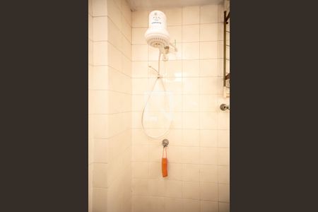 Apartamento à venda com 100m², 3 quartos e 2 vagas Apartamento à venda com 100m², 3 quartos e 2 vagasBanheiro de Serviço