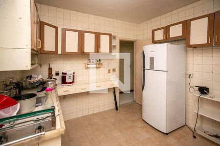 Apartamento à venda com 100m², 3 quartos e 2 vagas Apartamento à venda com 100m², 3 quartos e 2 vagasCozinha