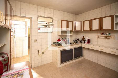 Apartamento à venda com 100m², 3 quartos e 2 vagas Apartamento à venda com 100m², 3 quartos e 2 vagasCozinha