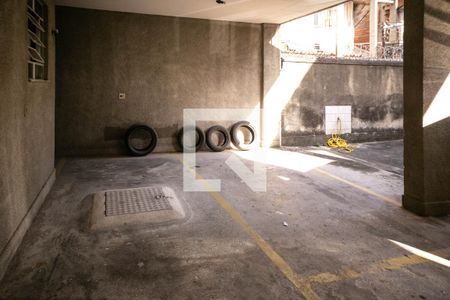 Apartamento à venda com 100m², 3 quartos e 2 vagas Apartamento à venda com 100m², 3 quartos e 2 vagasGaragem