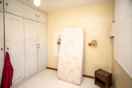 Apartamento à venda com 100m², 3 quartos e 2 vagas Apartamento à venda com 100m², 3 quartos e 2 vagasQuarto 2