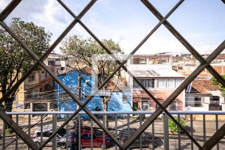 Apartamento à venda com 100m², 3 quartos e 2 vagas Apartamento à venda com 100m², 3 quartos e 2 vagasVista Quarto 2