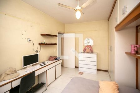 Apartamento à venda com 100m², 3 quartos e 2 vagas Apartamento à venda com 100m², 3 quartos e 2 vagasQuarto 3