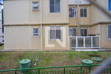 Quarto 1 - Vista de apartamento à venda com 2 quartos, 43m² em Rubem Berta, Porto Alegre