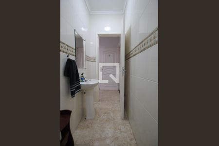 Lavabo de casa à venda com 3 quartos, 320m² em Jardim da Gloria, São Paulo