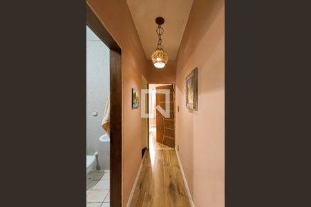 Casa para alugar com 102m², 2 quartos e 1 vagaCorredor