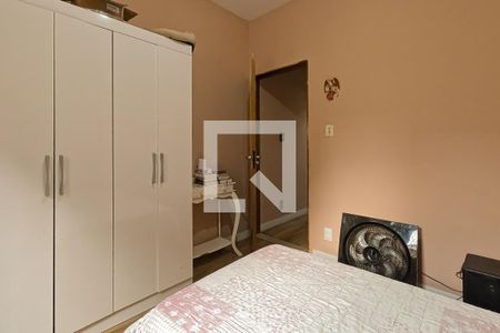 Quarto 1 de casa para alugar com 2 quartos, 102m² em Vila Endres, Guarulhos