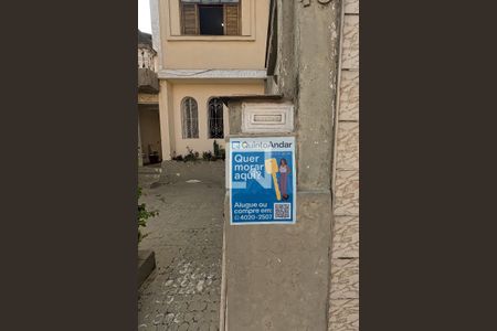 Casa para alugar com 102m², 2 quartos e 1 vagaPlaca