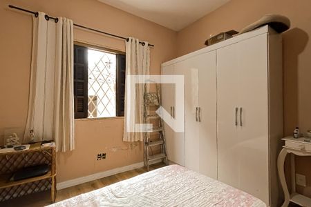 Quarto 1 de casa para alugar com 2 quartos, 102m² em Vila Endres, Guarulhos