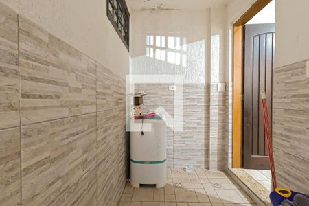 Casa para alugar com 102m², 2 quartos e 1 vagaÁrea de Serviço