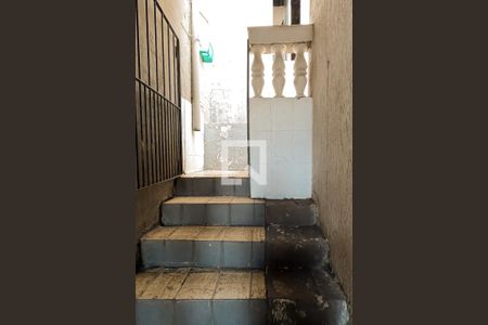 Casa para alugar com 102m², 2 quartos e 1 vaga Casa para alugar com 102m², 2 quartos e 1 vagaÁrea de Serviço