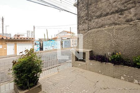 Casa para alugar com 102m², 2 quartos e 1 vaga Casa para alugar com 102m², 2 quartos e 1 vagaGaragem