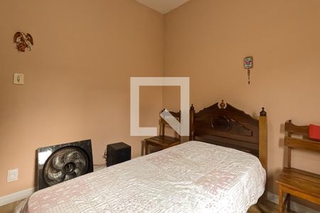 Quarto 1 de casa para alugar com 2 quartos, 102m² em Vila Endres, Guarulhos