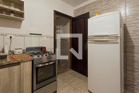 Casa para alugar com 102m², 2 quartos e 1 vagaCozinha