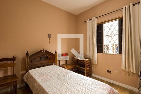 Quarto 1 de casa para alugar com 2 quartos, 102m² em Vila Endres, Guarulhos