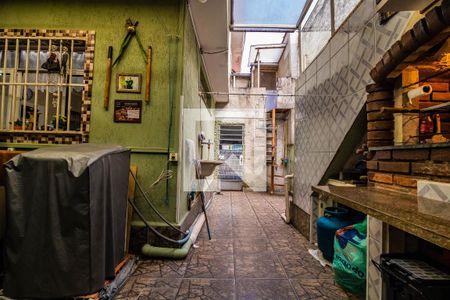 Casa à venda com 146m², 2 quartos e 3 vagasÁrea de Serviço