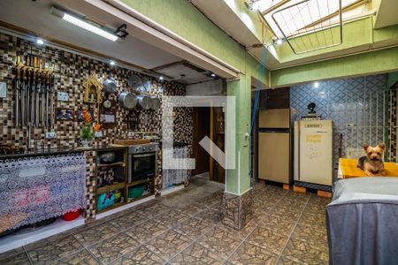 Casa à venda com 146m², 2 quartos e 3 vagasEspaço gourmet