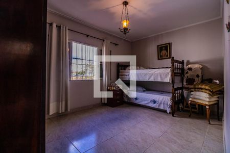 Quarto 2 de casa à venda com 2 quartos, 146m² em Vila Guarani (zona Sul), São Paulo