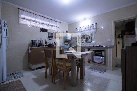 Casa à venda com 146m², 2 quartos e 3 vagasCozinha