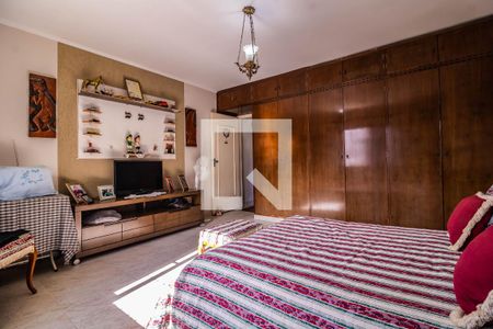 Quarto 1 de casa à venda com 2 quartos, 146m² em Vila Guarani (zona Sul), São Paulo