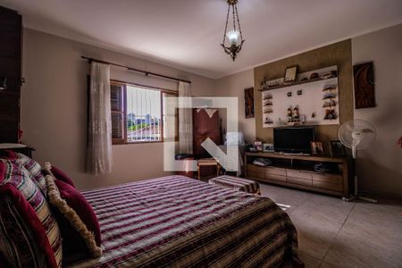 Quarto 1 de casa à venda com 2 quartos, 146m² em Vila Guarani (zona Sul), São Paulo