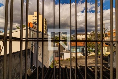 Vista do quarto 2 de casa à venda com 2 quartos, 146m² em Vila Guarani (zona Sul), São Paulo