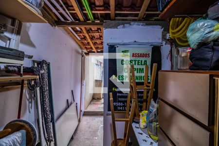 Casa à venda com 146m², 2 quartos e 3 vagasQuarto de Serviço