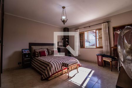 Quarto 1 de casa à venda com 2 quartos, 146m² em Vila Guarani (zona Sul), São Paulo