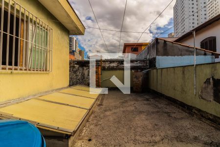 Casa à venda com 146m², 2 quartos e 3 vagasÁrea externa - fachada